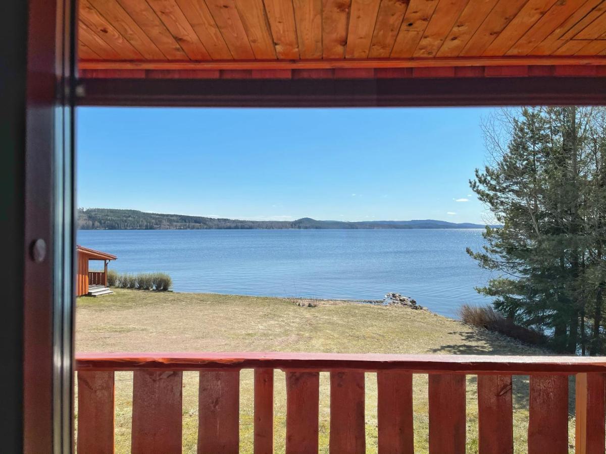 Torsby Camping Exterior photo