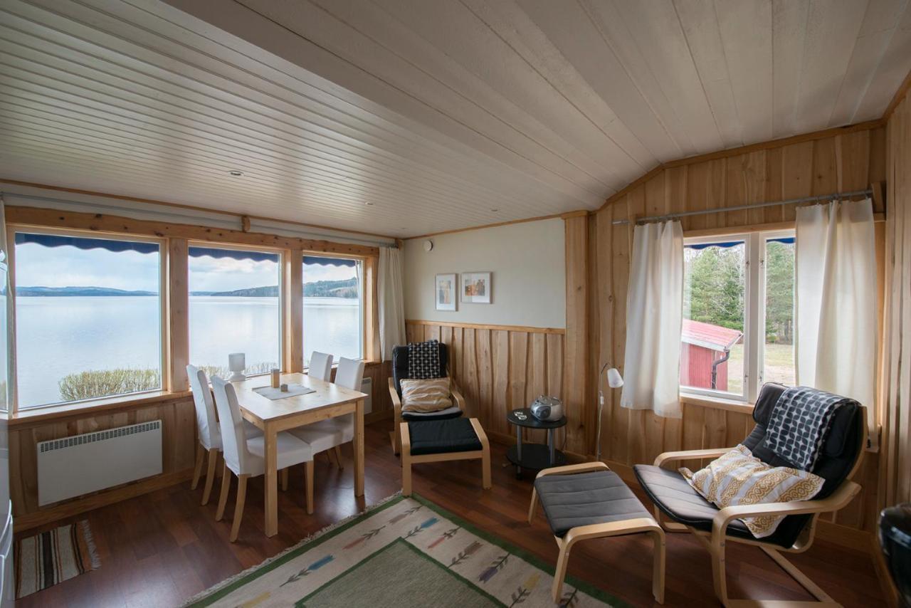 Torsby Camping Exterior photo