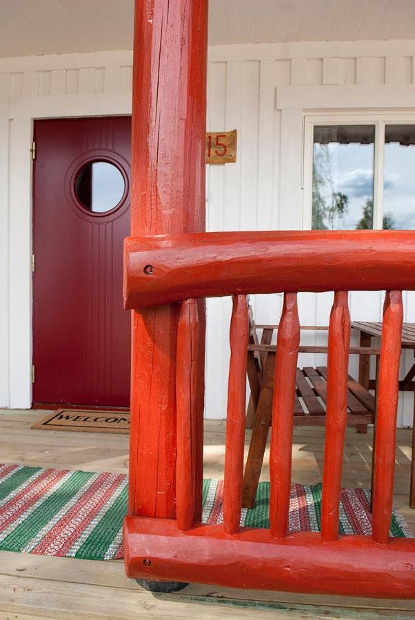 Torsby Camping Exterior photo