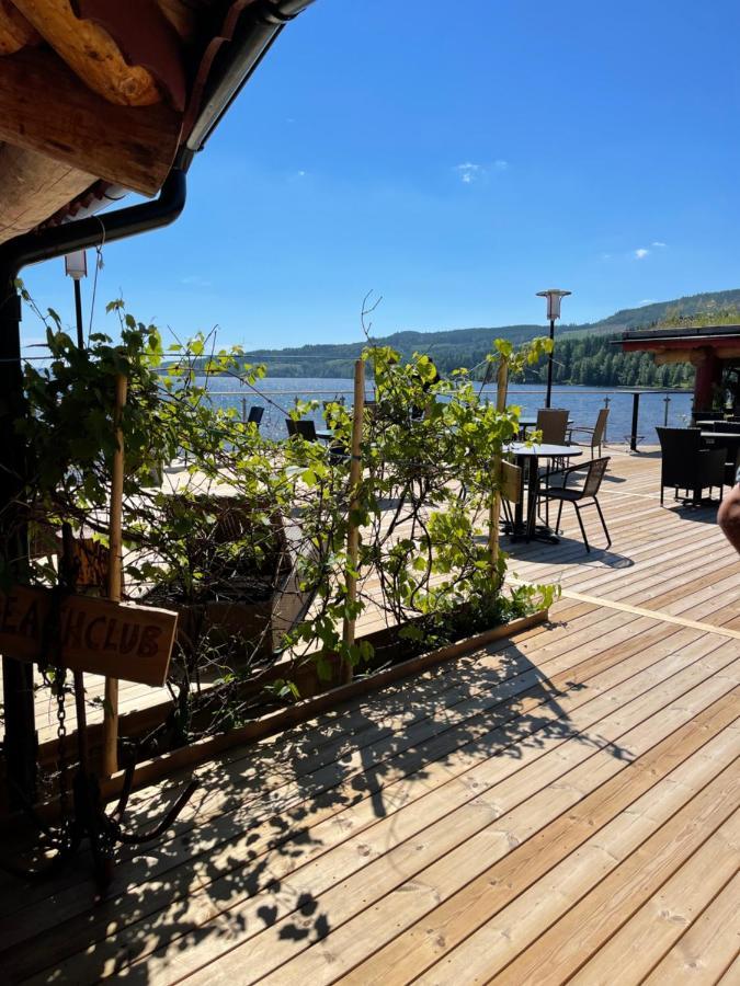 Torsby Camping Exterior photo