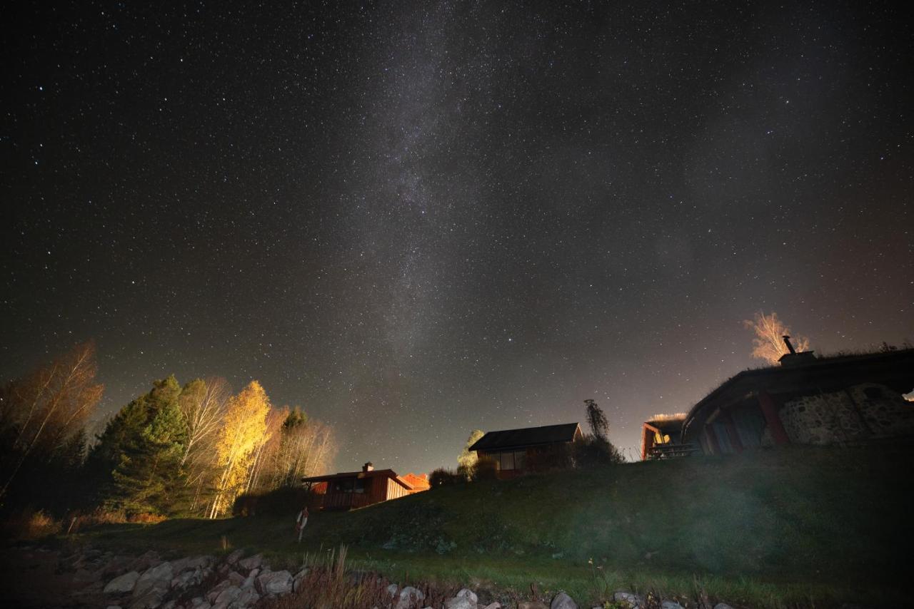 Torsby Camping Exterior photo
