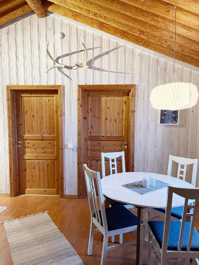 Torsby Camping Exterior photo