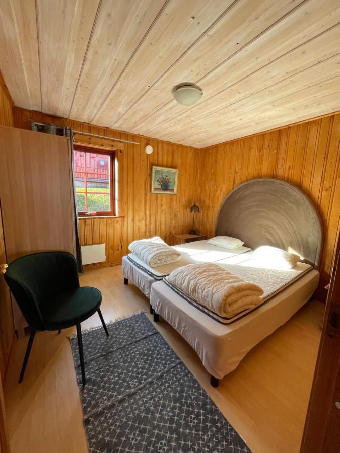 Torsby Camping Exterior photo