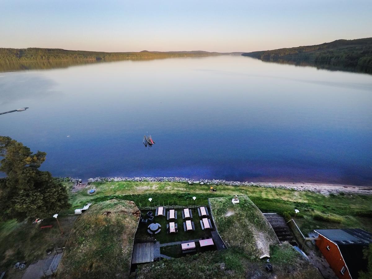 Torsby Camping Exterior photo