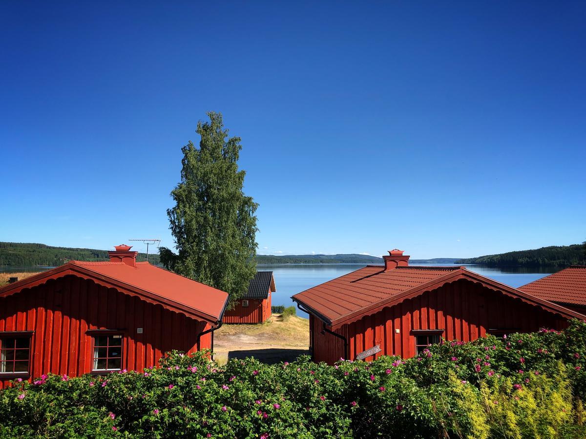 Torsby Camping Exterior photo