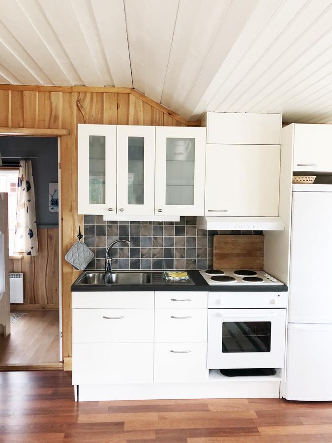 Torsby Camping Exterior photo